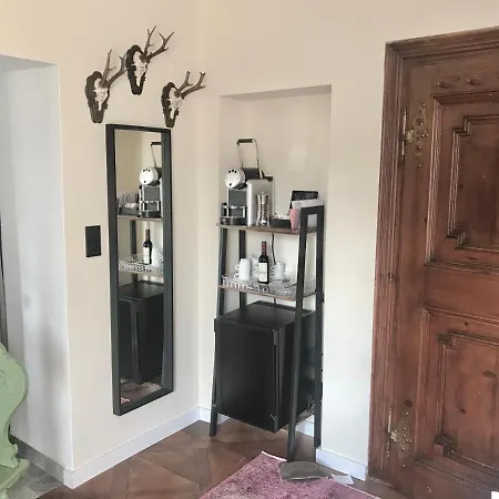 Haus Annaplochl-adults Only