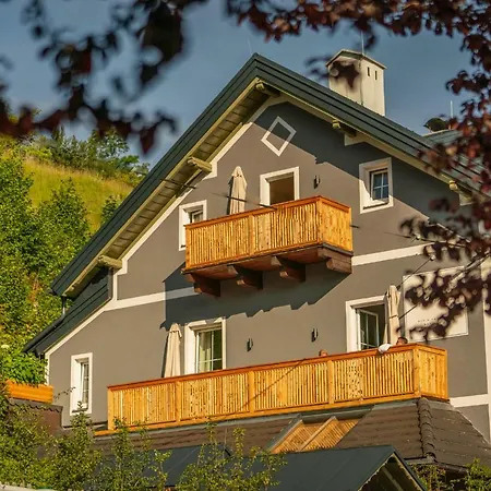 Haus Annaplochl-adults Only