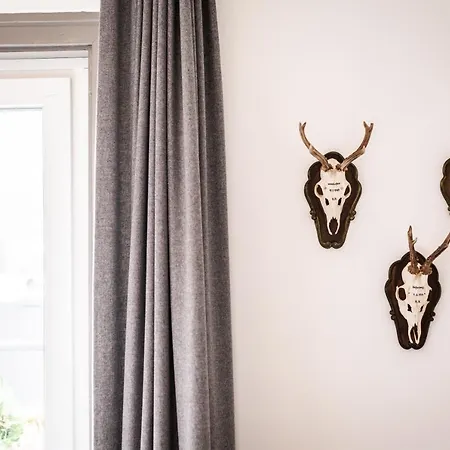 Haus Annaplochl-adults Only ホテル *