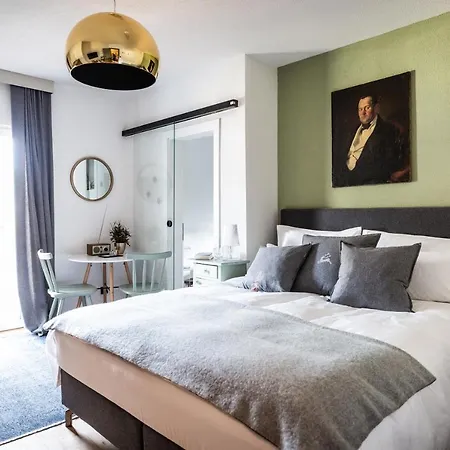 Haus Annaplochl-adults Only Hotel