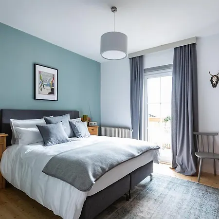 Hotel Haus Annaplochl-adults Only *