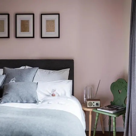 Haus Annaplochl-adults Only Hotel *