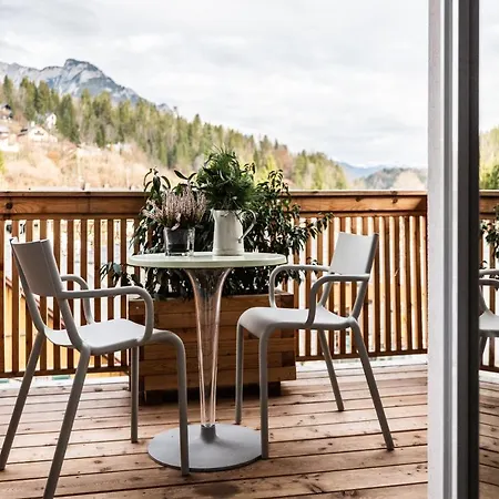 Haus Annaplochl-adults Only Hotel *