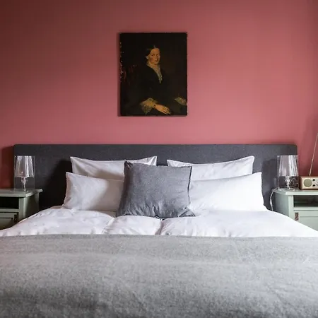 Haus Annaplochl-adults Only Hotel Bad Aussee