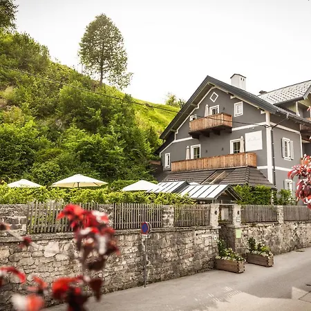 Haus Annaplochl-adults Only Hotel