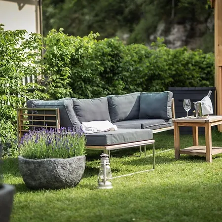 Haus Annaplochl-adults Only Hotel *